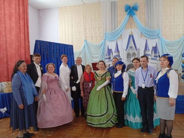 В гостях у сказки 2