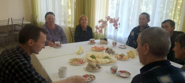 в гостях у сказки 4