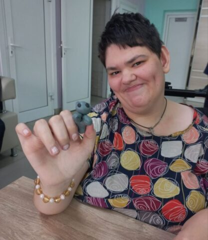 Пластилиновое чудо 2