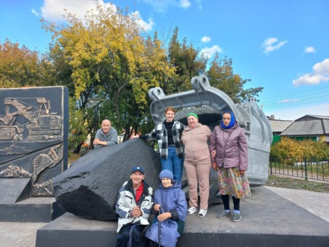 Путешествие в историю города5