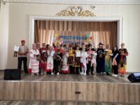 Фестиваль народных игр